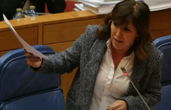 Galicia destinará más de 5 millones de euros al saneamiento de la ría de Arousa este año