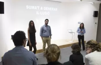 SUEZ celebra una jornada de innovación social para los empleados