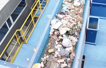 Canarias tendrá un borrador del Plan de Gestión y Prevención de Residuos antes de final de año