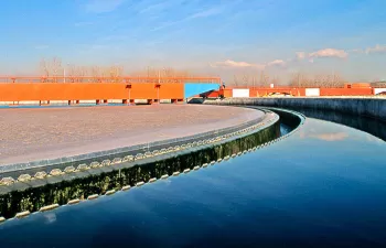 Las 157 depuradoras del Canal de Isabel II trataron 459 hectómetros cúbicos de agua en 2017