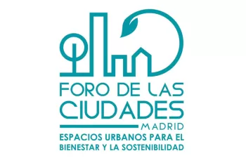 La gestión del agua urbana, a debate el 17 de junio en el II Foro de las Ciudades de Madrid