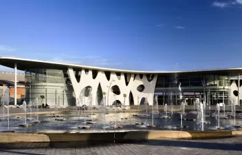 El Fórum Iwater abordará la gestión futura del agua en áreas con alto estrés hídrico