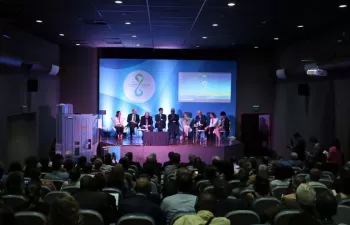 La Región de Murcia expondrá su experiencia en gestión de la escasez hídrica durante 8º Foro Mundial del Agua