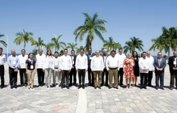 España participa en la XVII Conferencia de Directores Iberoamericanos del Agua (CODIA) en México