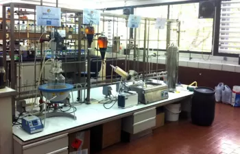 La fase de demostración del proyecto LIFE Bioseville comenzará en otoño