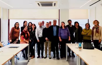 Expertos de la CE constatan la aplicación de estándares de calidad en la planificación hidrológica catalana