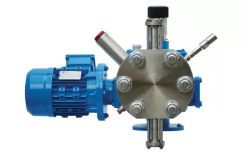 SEKO P&S lanza su nueva bomba de alta presión NEXA BN