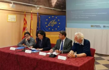 El proyecto Life Discovered culmina con la presentación de unos positivos resultados