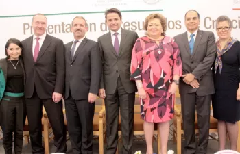 Semarnat reconoce iniciativas que evitan la generación de residuos sólidos