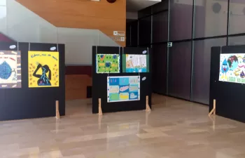 Aigües de Cullera organiza diferentes actividades para conmemorar el Día Mundial del Medio Ambiente