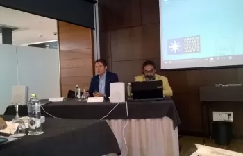 La innovación en comunicación ambiental llega a los cursos de La Granja con Ecoembes y la UPM