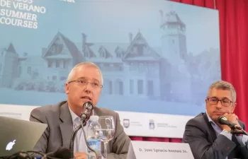 Gipuzkoa ultima un plan de acción vinculado al cambio climático