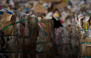 Madrid retoma el sistema de recogida puerta a puerta de papel y cartón como solicitaba REPACAR