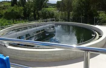 País Vasco necesita extender una gestión del agua profesionalizada en todo el territorio