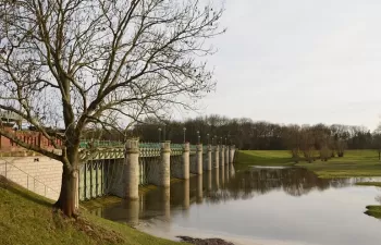 INFRARISK: Hacia una mejor preparación de Europa frente a catástrofes naturales