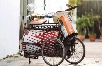 La Junta de Andalucía convoca una nueva edición de 'ReciclarArte'