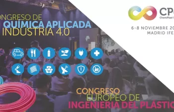 ChemPlastExpo abre sus puertas y prevé un impacto económico de más de 14 millones de euros