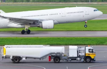 LIPOR, P2X Europe y Veolia estudian la producción de un novedoso combustible verde para aviación