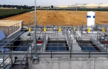 Socamex se adjudica la explotación del abastecimiento de Villalón de Campos y Valle del Esgueva en Valladolid