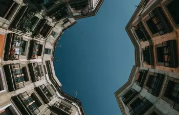 La mitad de las ciudades europeas no tiene planes para adaptarse al cambio climático