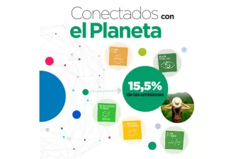 Una cultura integradora, innovadora y ambiental para apoyar la defensa del planeta y la biodiversidad