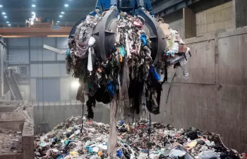 Europa lleva a España ante los tribunales por la gestión de residuos en cuatro comunidades autónomas