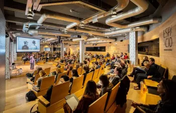 El sector de la cultura se compromete a reducir su huella medioambiental