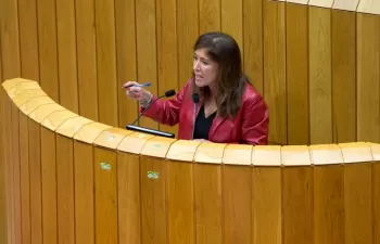 La Xunta de Galicia reitera su compromiso para tener las rías saneadas para el año 2020