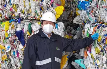 Sogama conmemora a diario el Día Mundial del Medio Ambiente con la adecuada gestión de residuos