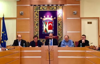 Colmenar Viejo presentará alegaciones a la Estrategia de Residuos de la Comunidad de Madrid