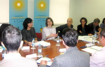 La Generalitat Valenciana dará un giro en su estrategia de energía y cambio climático