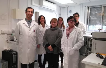 Recuperación de tierras y aguas contaminadas con microorganismos del propio suelo