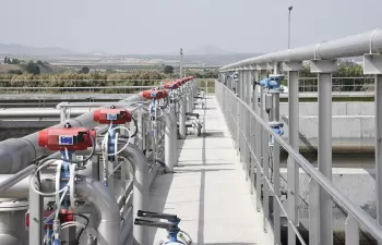 Castilla-La Mancha aprueba cerca de 5 millones de euros para garantizar la depuración en 192 municipios