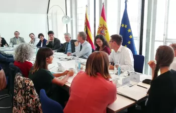 La European Water Innovation Conference 2019 suma ya más de 250 inscritos de cuarenta países