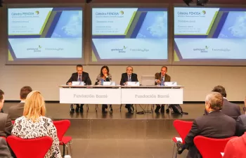 La Xunta de Galicia, decidida a mejorar la acción climática e impulsar la gestión circular de los residuos