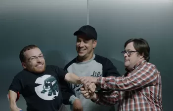 Aguas de Valencia se une a la campaña #Reacciona de la Fundación Adecco