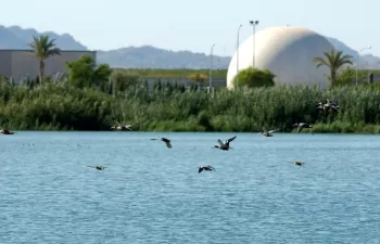 Murcia trabaja con el MAPAMA en la nueva directiva europea sobre reutilización de aguas