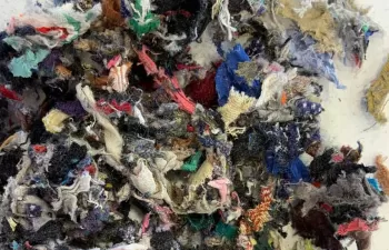 Greene valorizará 50.000 toneladas de residuos del sector textil y calzado en el proyecto Eco Challenge