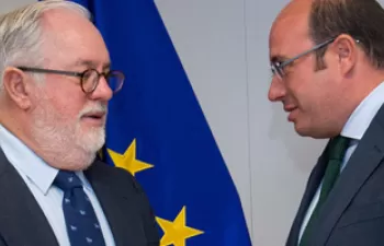 La Región de Murcia desarrollará un plan integral de eficiencia energética pionero en España