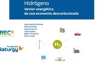 El hidrógeno renovable puede ser competitivo a partir de 2030