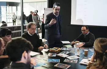 Barcelona Circular City ayuda a rediseñar la ciudad en clave circular