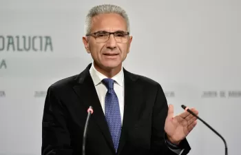 Luz verde a la construcción de la depuradora de Nerva-Riotinto con una inversión de 18 millones