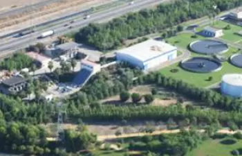 La UTE DAM - SAV seguirán gestionando la EDAR de San Jerónimo de Sevilla e invertirán 2,6 millones de euros