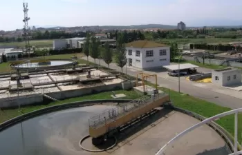 La Agencia Catalana del Agua adjudica las obras de mejora de la depuradora de Figueres