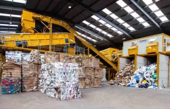Tipos de residuos industriales: peligrosos y no peligrosos