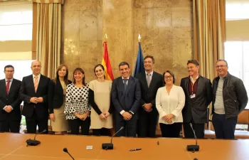 Luz verde a un plan de inversiones de 17,5 millones para infraestructuras hidráulicas en Canarias