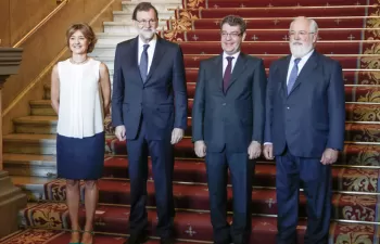 La consulta pública sobre el anteproyecto de Ley de Cambio Climático concluye con más de 300 aportaciones