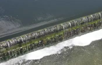 Tres millones de españoles no cuentan con sistemas adecuados de tratamiento de aguas residuales