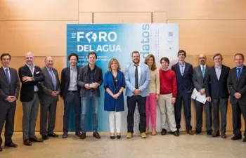 Gestión de datos, nuevas oportunidades en el sector del agua