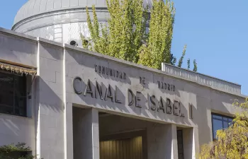 La Comunidad de Madrid autoriza a Canal de Isabel II la fusión de Hidráulica Santillana